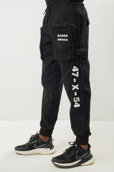 Cargo Trouser