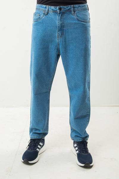 Baggy Style Jeans