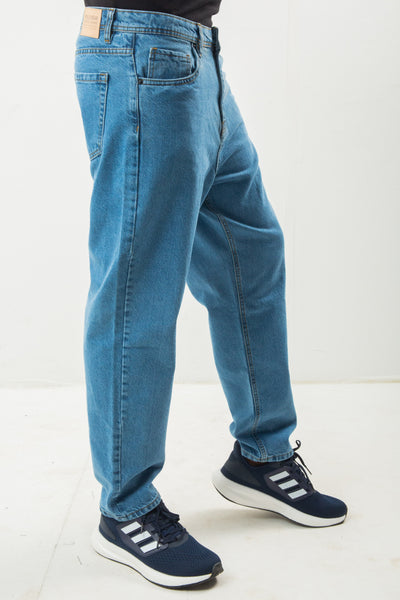 Baggy Style Jeans